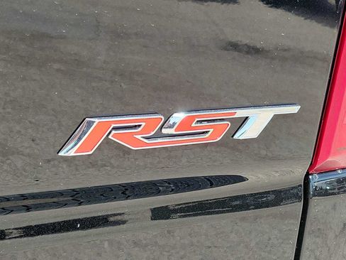 New 2026 Chevrolet Silverado 1500 RST RWD image 11