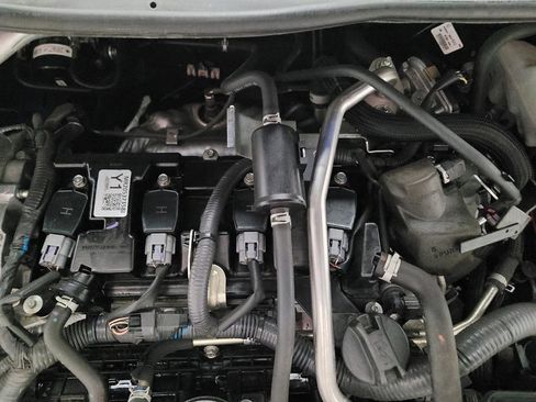 Used 2023 Nissan Sentra SV FWD image 30