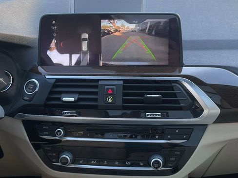 Used 2019 BMW X3 sDrive30i image 16