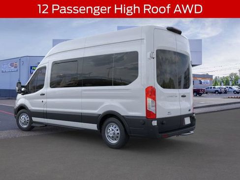 New 2024 Ford Transit 350 XL image 4