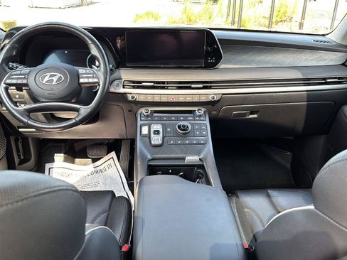 Used 2023 Hyundai Palisade Limited AWD/4WD image 23