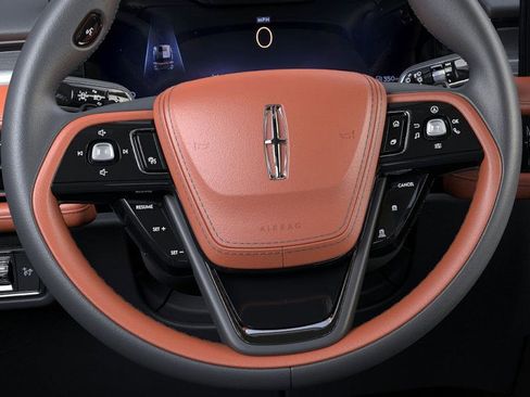 New 2026 Lincoln Aviator Reserve AWD/4WD image 12
