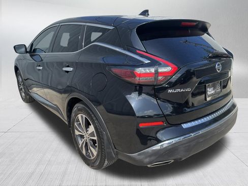 Used 2019 Nissan Murano S AWD/4WD image 6