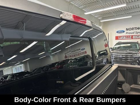 Used 2024 Ford F150 XLT w/ Equipment Group 302A MID AWD/4WD image 6