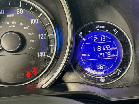 Used 2015 Honda Fit LX image 15