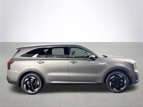 New 2026 Kia Sorento EX image 5
