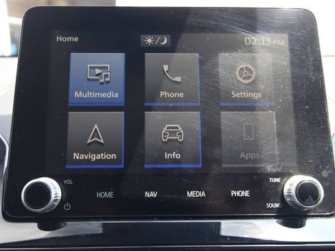 Used 2024 Mitsubishi Eclipse Cross SE AWD/4WD image 29