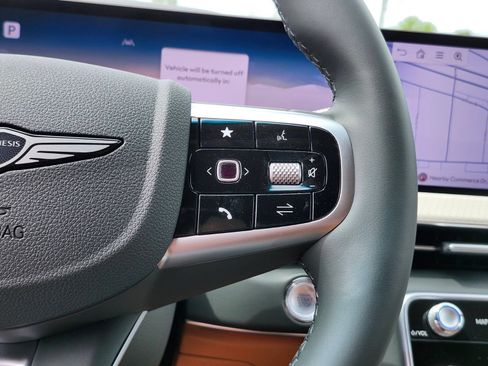 New 2026 Genesis GV80 2.5T Advanced AWD/4WD image 30