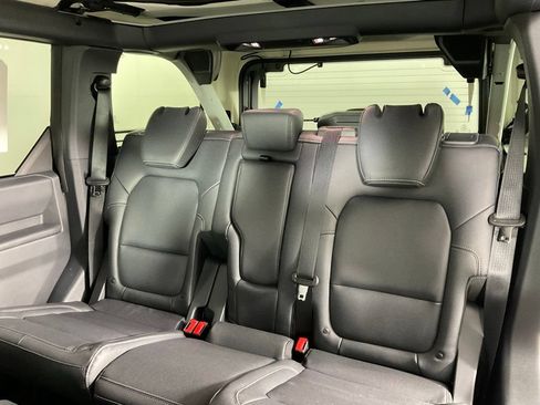 New 2026 Ford Bronco Big Bend AWD/4WD image 16