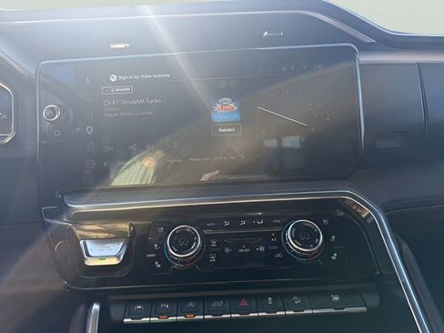 Used 2022 GMC Sierra 1500 Denali image 20