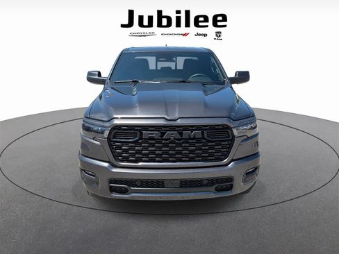 New 2026 RAM 1500 Express RWD image 2