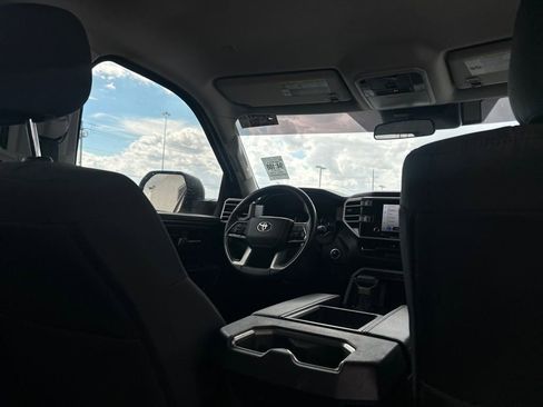 Used 2023 Toyota Tundra SR5 image 28