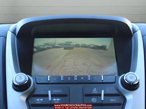 Used 2016 GMC Terrain SLE w/ Chrome Edition image 27