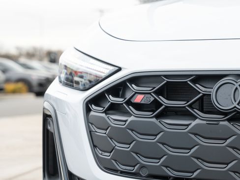 New 2025 Audi S5 Premium Plus image 39