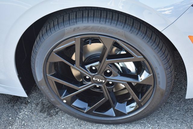 New 2026 Kia K5 GT-Line w/ GT-Line Premium Package AWD/4WD image 12