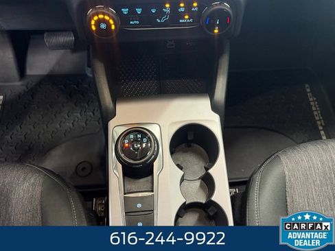 Used 2024 Ford Bronco Sport Big Bend AWD/4WD image 14