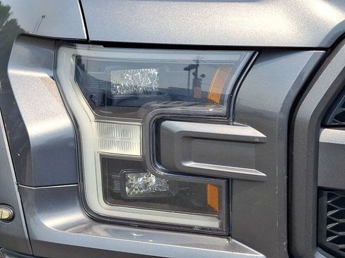 Used 2018 Ford F150 Raptor w/ Equipment Group 802A Luxury AWD/4WD image 10