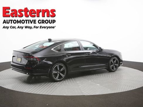 Used 2024 Honda Accord Sport image 41