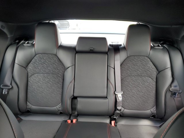Used 2026 Dodge Charger Scat Pack w/ Blacktop Package AWD/4WD image 13
