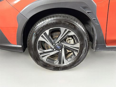 Used 2025 Subaru Crosstrek 2.0i Premium image 29