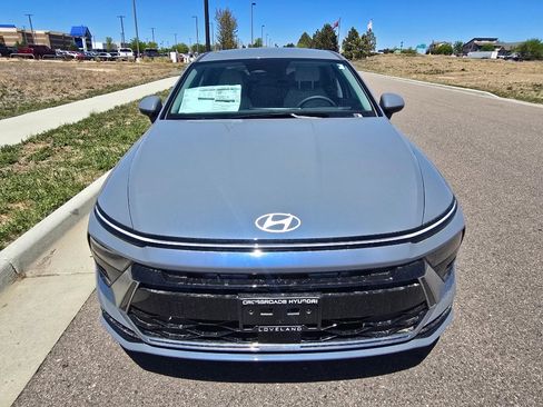 New 2026 Hyundai Sonata SEL AWD/4WD image 8