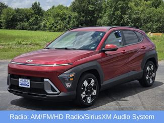 Used 2025 Hyundai Kona SEL FWD video 3