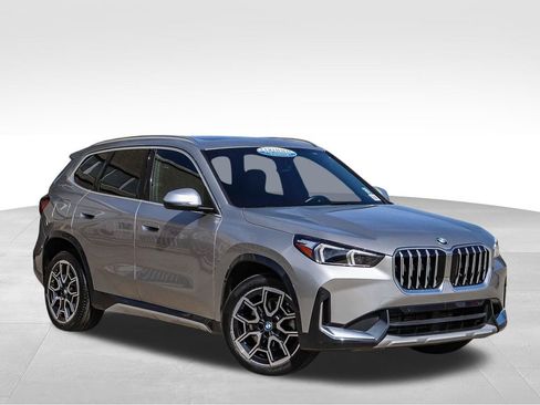 Certified 2023 BMW X1 xDrive28i w/ Convenience Package image 1