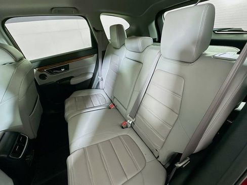 Used 2021 Honda CR-V Touring image 25