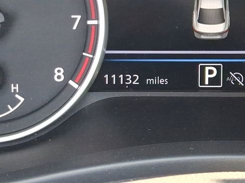 Certified 2024 Nissan Sentra SV image 19