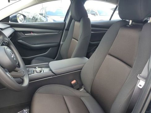 New 2026 MAZDA MAZDA3 s FWD image 5