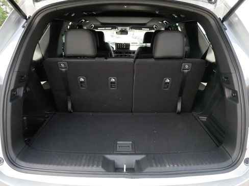 Certified 2026 Honda Pilot Black Edition image 18