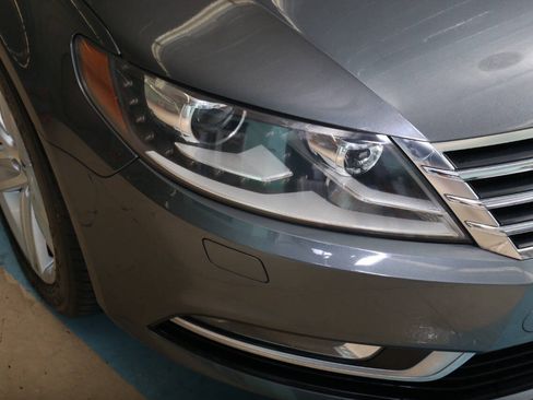 Used 2016 Volkswagen CC Sport FWD image 12