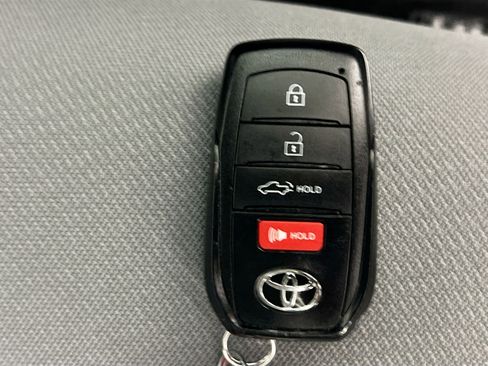 Used 2024 Toyota Tundra SR5 w/ SR5 Convenience Package image 35