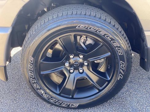 Certified 2023 RAM 1500 Big Horn image 13