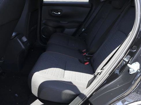 New 2027 Honda HR-V Sport image 22
