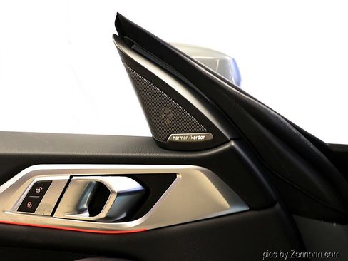 New 2026 BMW i4 xDrive40i image 26