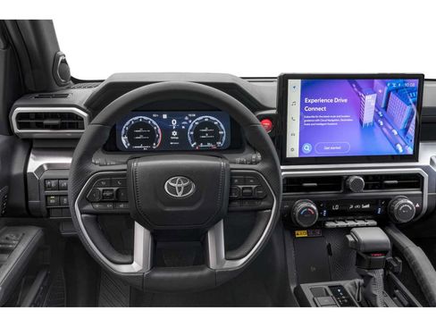 Used 2026 Toyota 4Runner TRD Off-Road Premium AWD/4WD image 4