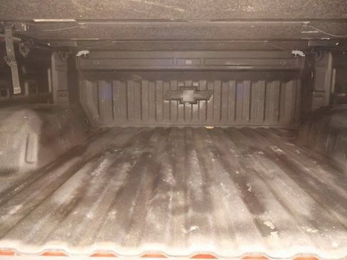 Used 2022 Chevrolet Silverado 1500 RST AWD/4WD image 26