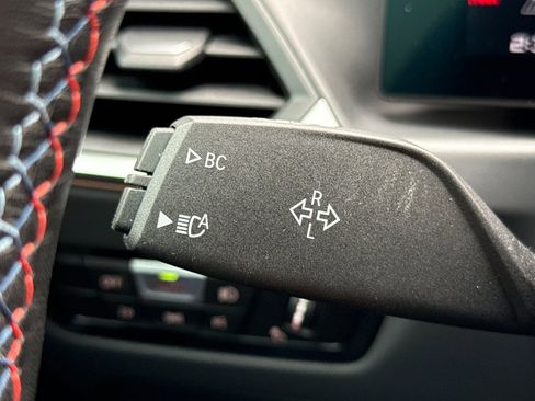 Used 2024 BMW M4 xDrive Competition w/ Executive Package image 31