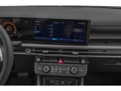 New 2026 Hyundai Santa Cruz SE image 12