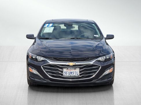 Used 2023 Chevrolet Malibu LT image 2