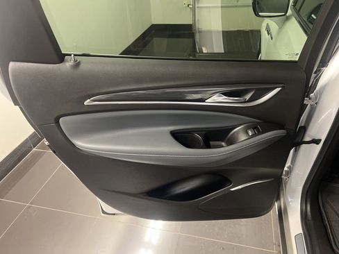 Used 2023 Buick Enclave Premium w/ Experience Buick Package image 23