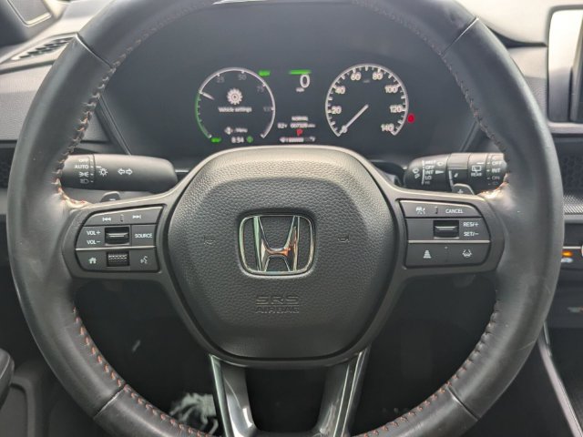 Certified 2023 Honda CR-V Sport image 16