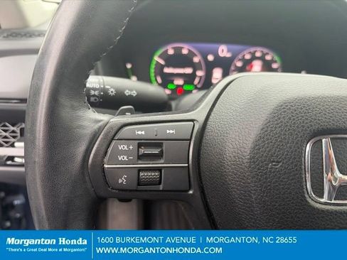 Used 2023 Honda Accord EX-L image 17