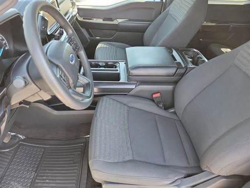 Used 2021 Ford F150 XL w/ STX Appearance Package AWD/4WD image 3