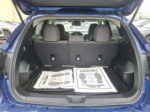 Certified 2024 Subaru Crosstrek 2.0i Premium w/ Crosstrek Mirror Package image 31