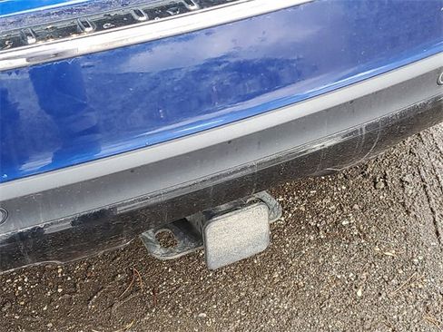 Used 2020 Mercedes-Benz GLE 350 4MATIC image 7