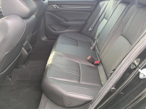 Used 2021 Honda Accord Sport Special Edition image 15