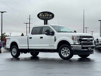 Used 2022 Ford F350 XLT