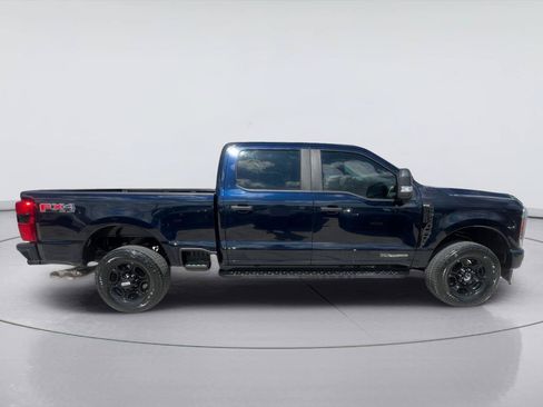 Used 2023 Ford F250 XL w/ STX Appearance Package AWD/4WD image 2